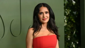Salma Hayek
