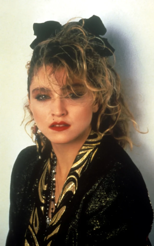 Madonna (1984 r.)