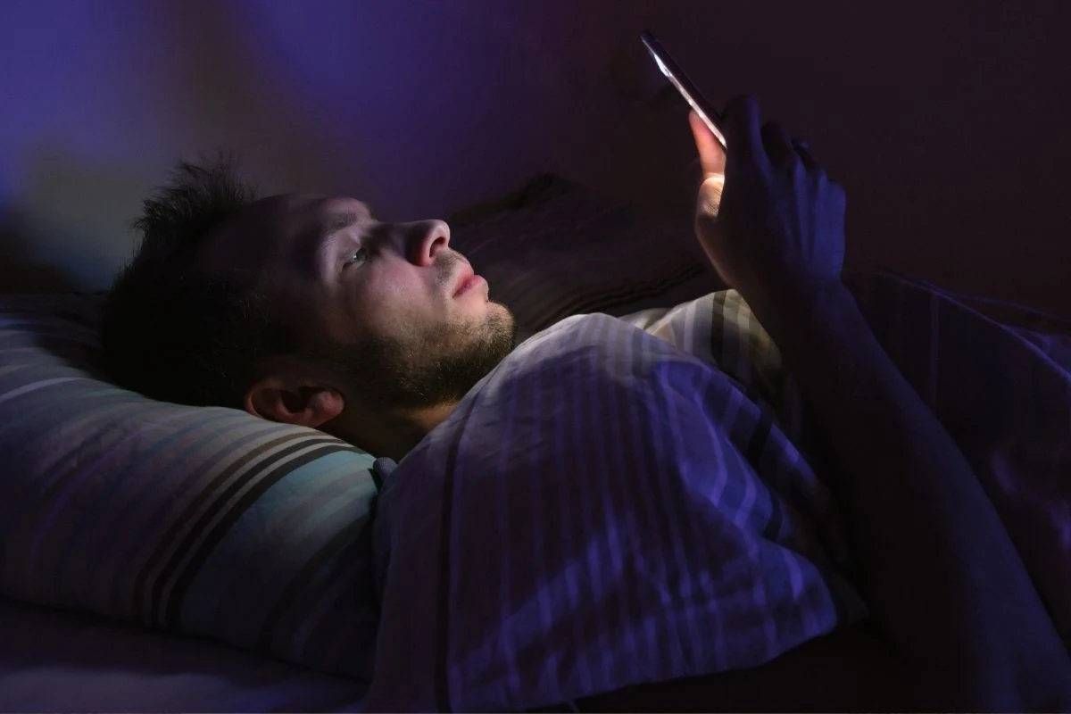 Dlaczego nie warto siedzieć do późna? Dlaczego nie warto siedzieć do późna?