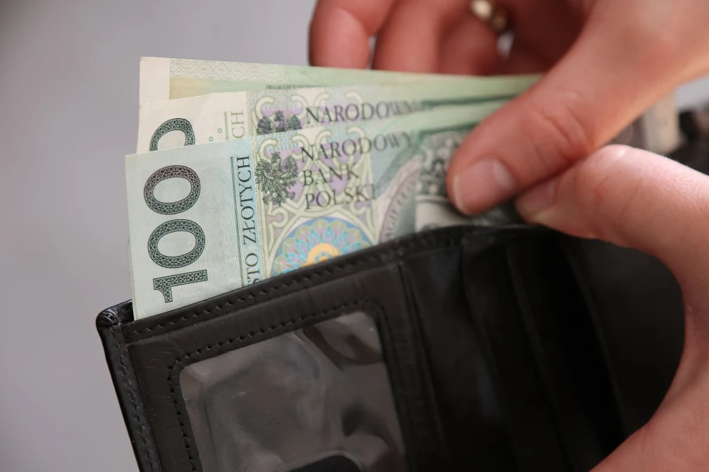 Świadczenie kompensacyjne od 55. roku życia. Tyle wypłaca ZUS.