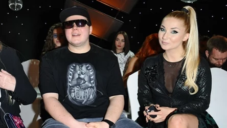 Donatan i Cleo na początku swojej współpracy