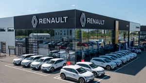 Renault wprowadza 7 lat gwarancji na samochody. Trzeba spełnić jeden warunek