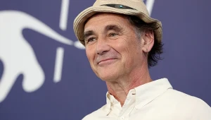 Mark Rylance