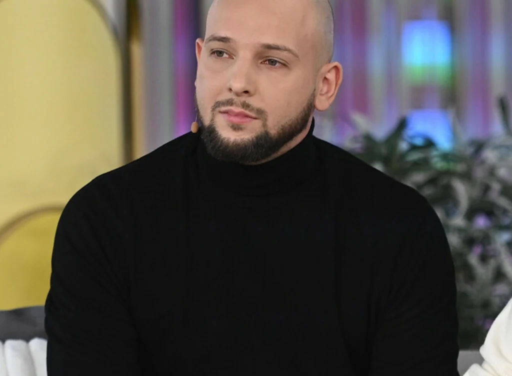Maciej Pela opublikował wymowmy post