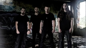 Death metal ze świata wikingów. Burning Creation przed premierą debiutanckiej płyty "Sea Of Dead Bodies"