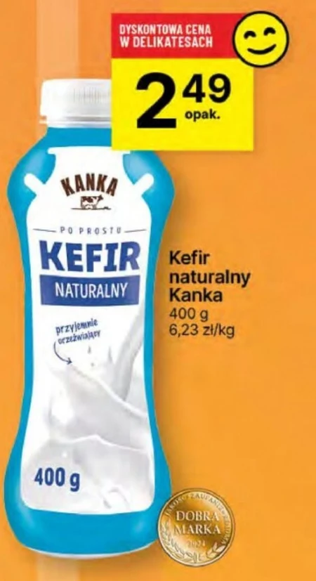 Kefir Kanka