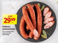 Kiełbasa podwawelska