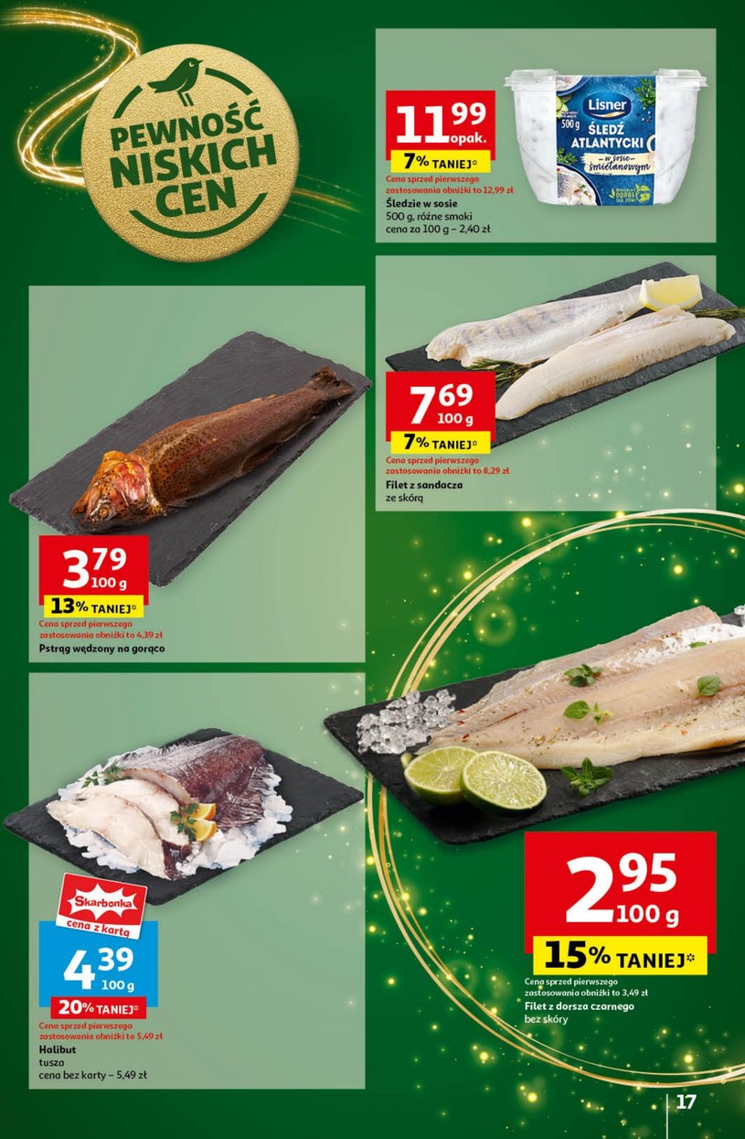 Gazetka: Mega okazje w Auchan  - strona 19