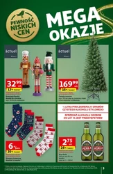 Mega okazje w Auchan 