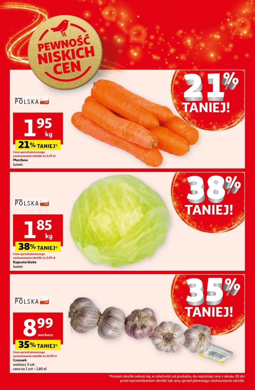 Gazetka: Mega okazje w Auchan  - strona 10