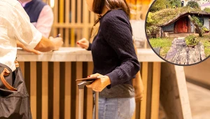 Znudziły ci się hotele i pensjonaty? Te nietypowe miejsca noclegowe podbiją twoje serce 