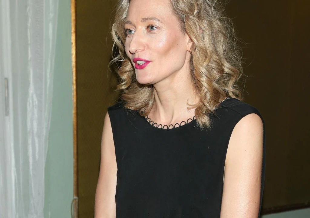 Magdalena Popławska