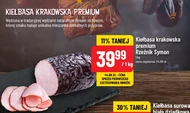 Kiełbasa Rzeźnik Szymon