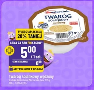 Twaróg Ja naturalnie