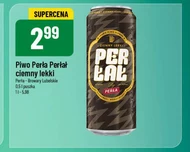 Пиво Perła