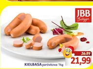 Kiełbasa JBB