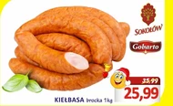 Kiełbasa Sokołów