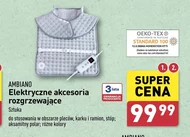 Akcesoria elektryczne Ambiano