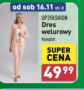 Dres damski Up2Fashion niska cena