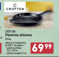 Patelnia Crofton