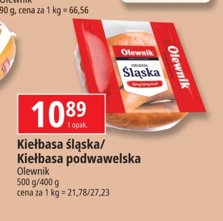 Ковбаса Olewnik