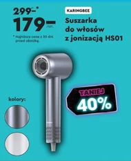 Suszarka do włosów