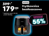 Frytkownica Hoffen