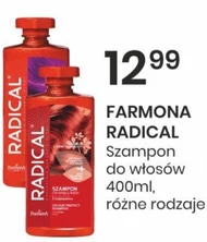 Szampon Radical