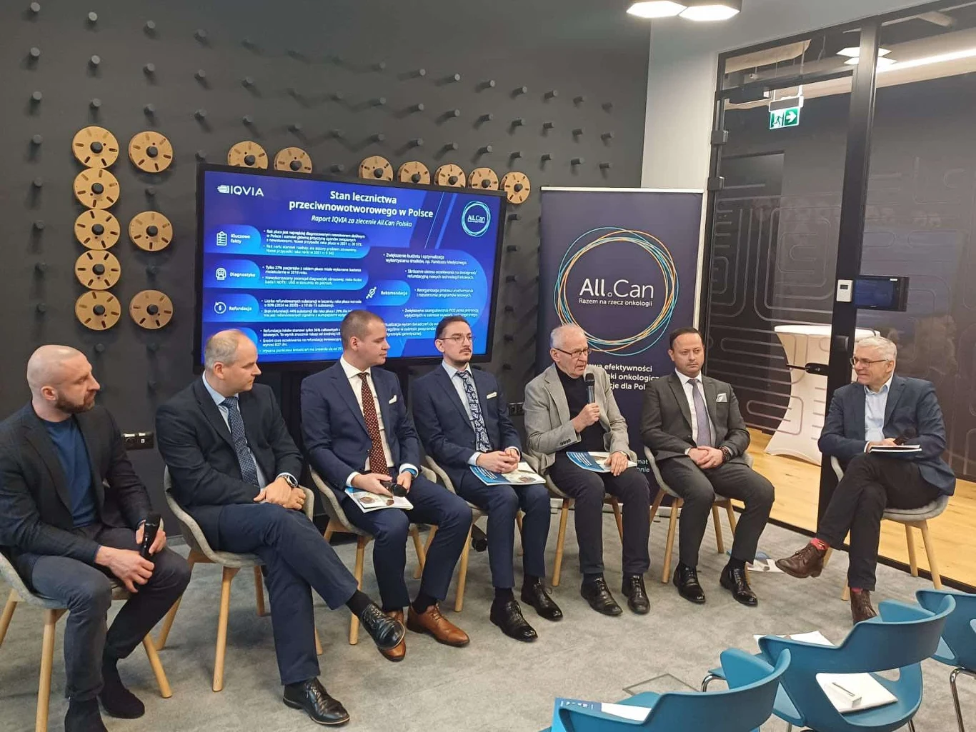 Sekretariat All.Can Polska