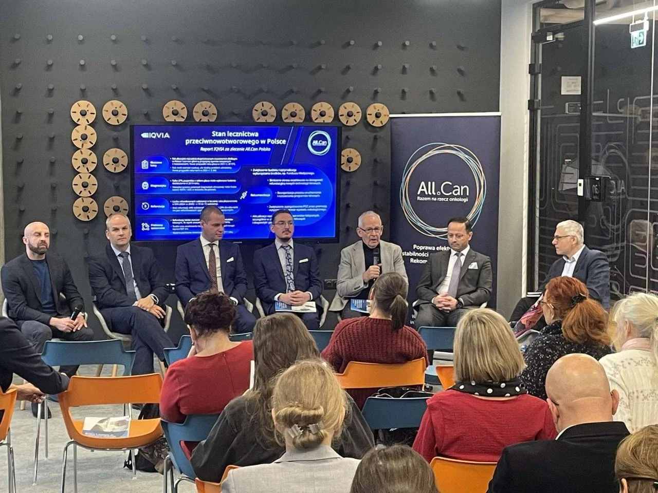 Sekretariat All.Can Polska