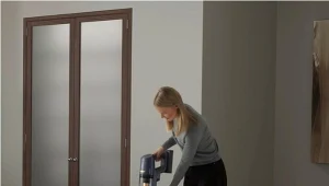 Zwykłe czy aktywne mopowanie - jeszcze czystsze podłogi dzięki odkurzaczom Electrolux 