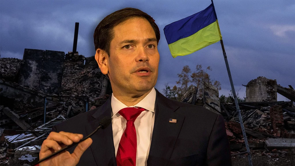 Marco Rubio