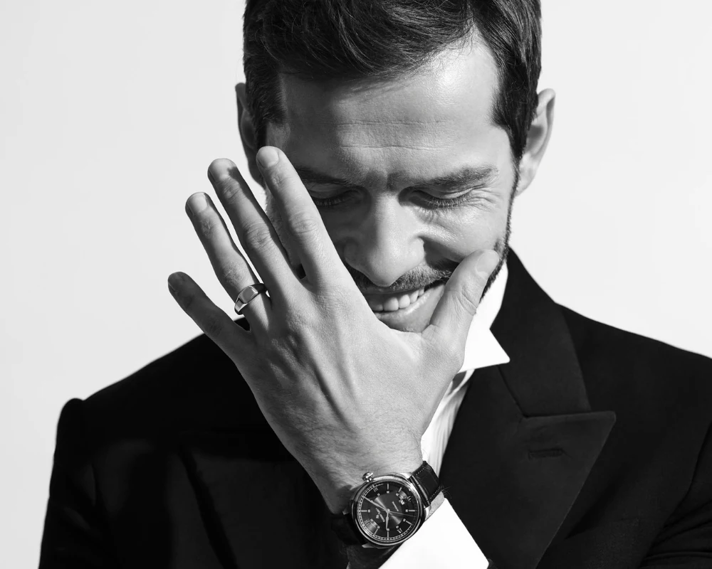 Odpowiedni sygnet podkreśli styl i doda charakteru