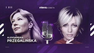 Zdanowicz pomiędzy wersami. Odc. 19: Aleksandra Przegalińska