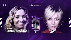 Zdanowicz Pomiędzy Wersami. Odc.9: Joanna Koroniewska