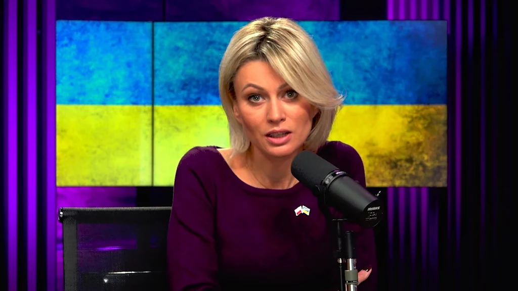 Zdanowicz pomiędzy wersami. Odc. 7: Maurycy Araszkiewicz i Izabela Słoniewska Zdanowicz pomiędzy wersami. Odc. 7: Maurycy Araszkiewicz i Izabela Słoniewska