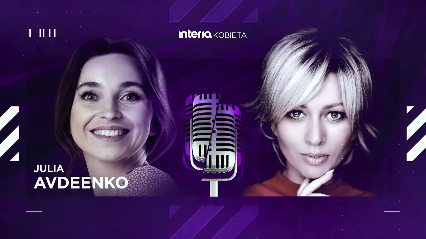 Zdanowicz pomiędzy wersami. Odc.10: Julia Avdeenko Zdanowicz pomiędzy wersami. Odc.10: Julia Avdeenko