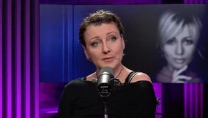 Zdanowicz pomiędzy wersami. Odc. 14: Katarzyna Wodecka-Stubbs