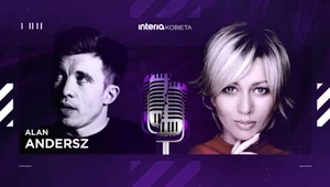 Zdanowicz pomiędzy wersami. Odc.12: Alan Andersz