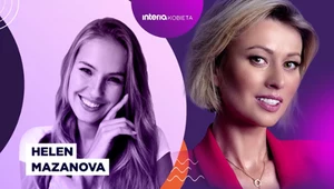 Zdanowicz pomiędzy wersami. Odc. 32: Helen Mazanova