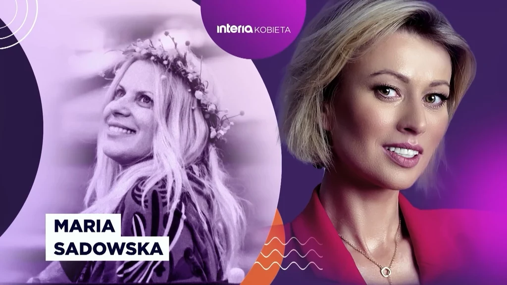 Zdanowicz pomiędzy wersami. Odc. 28: Maria Sadowska Zdanowicz pomiędzy wersami. Odc. 28: Maria Sadowska
