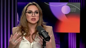 Zdanowicz pomiędzy wersami. Odc. 27: Ewelina Ślotała