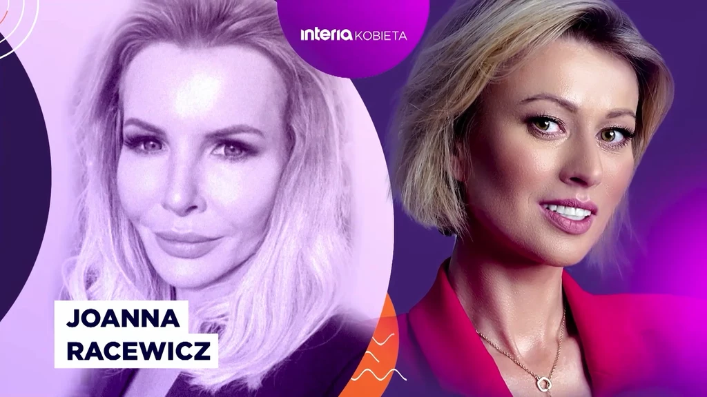 Zdanowicz pomiędzy wersami. Odc. 38: Joanna Racewicz Zdanowicz pomiędzy wersami. Odc. 38: Joanna Racewicz