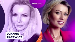 Zdanowicz pomiędzy wersami. Odc. 38: Joanna Racewicz