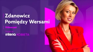 Zdanowicz pomiędzy wersami. Odc. 36: Katarzyna Skrzydłowska-Kalukin i Zuzanna Butryn