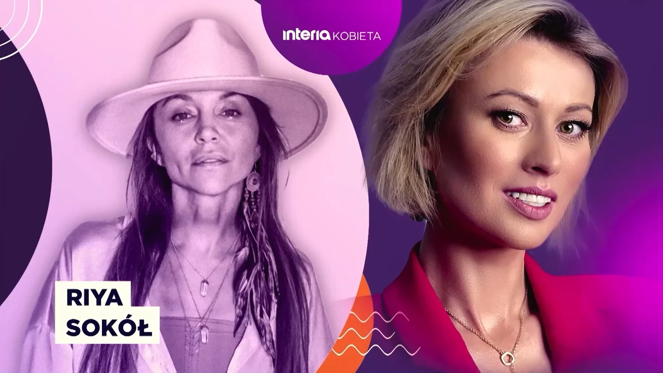 Zdanowicz pomiędzy wersami. Odc. 41: Riya Sokół Zdanowicz pomiędzy wersami. Odc. 41: Riya Sokół