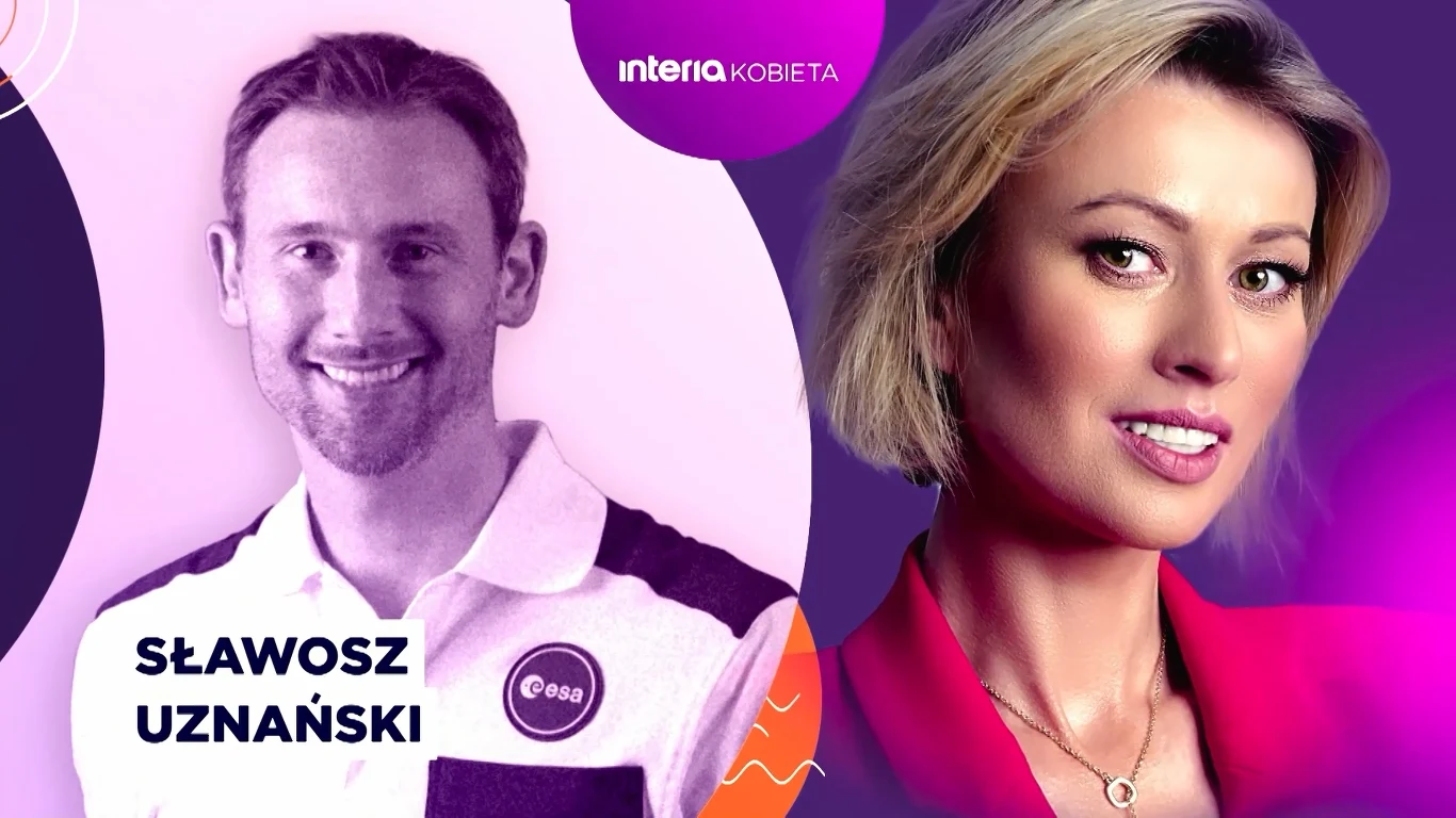 Zdanowicz pomiędzy wersami. Odc. 42: Sławosz Uznański Zdanowicz pomiędzy wersami. Odc. 42: Sławosz Uznański