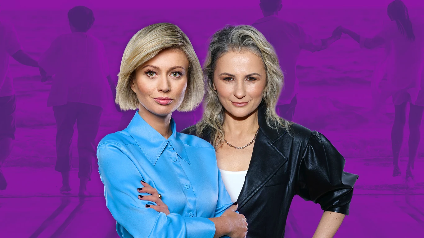 Zdanowicz pomiędzy wersami. Odc. 45: Anna Świątczak Zdanowicz pomiędzy wersami. Odc. 45: Anna Świątczak