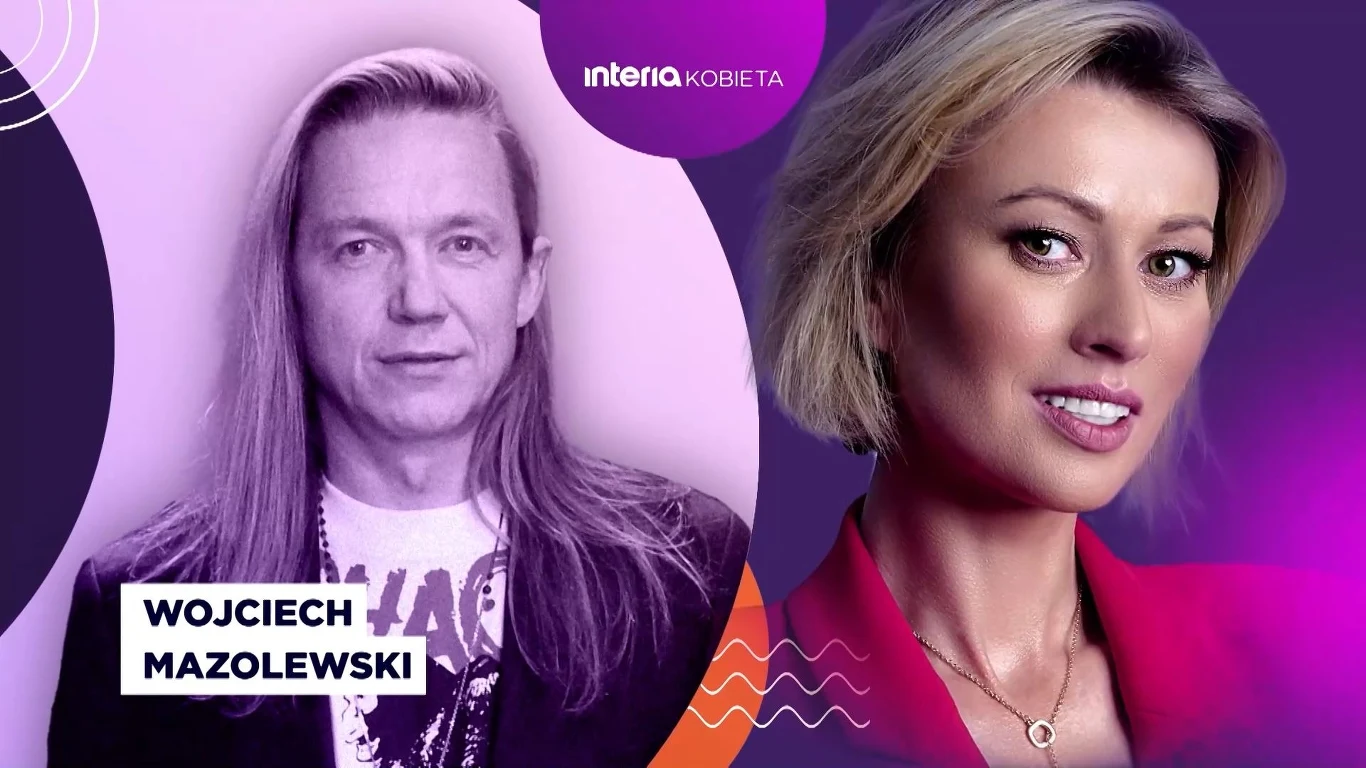 Zdanowicz pomiędzy wersami. Odc. 60: Wojciech Mazolewski Zdanowicz pomiędzy wersami. Odc. 60: Wojciech Mazolewski