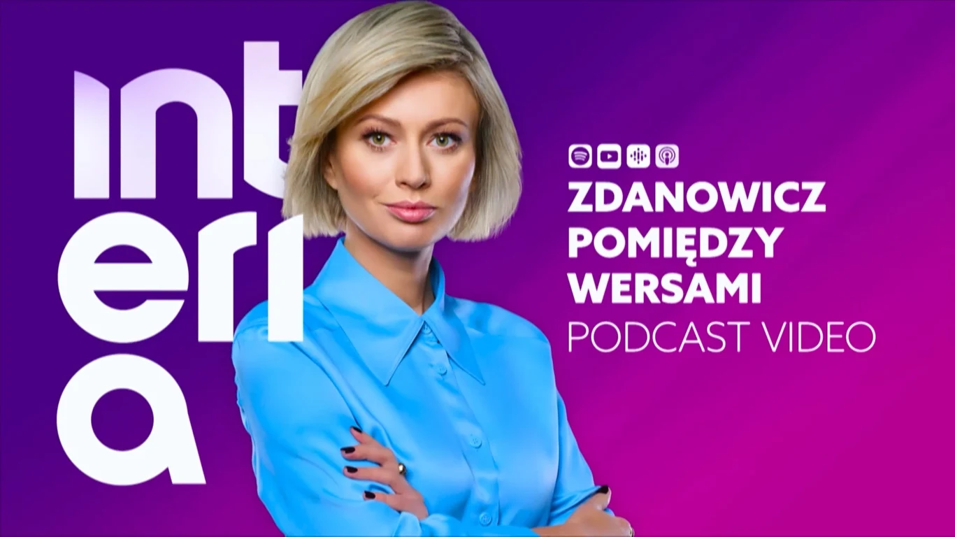 Zdanowicz pomiędzy wersami. Odc. 51: Tomasz Kozłowski Zdanowicz pomiędzy wersami. Odc. 51: Tomasz Kozłowski